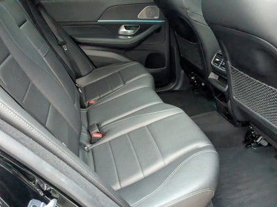 2023 Mercedes-Benz GLE GLE 350 SUV