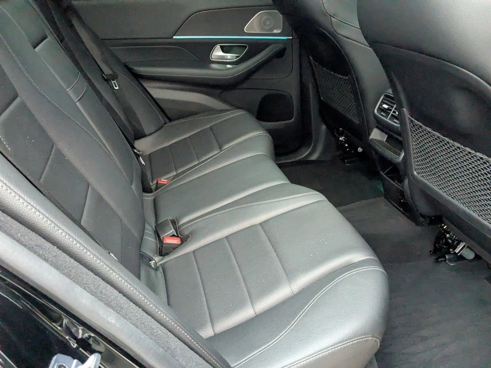 2023 Mercedes-Benz GLE GLE 350 SUV