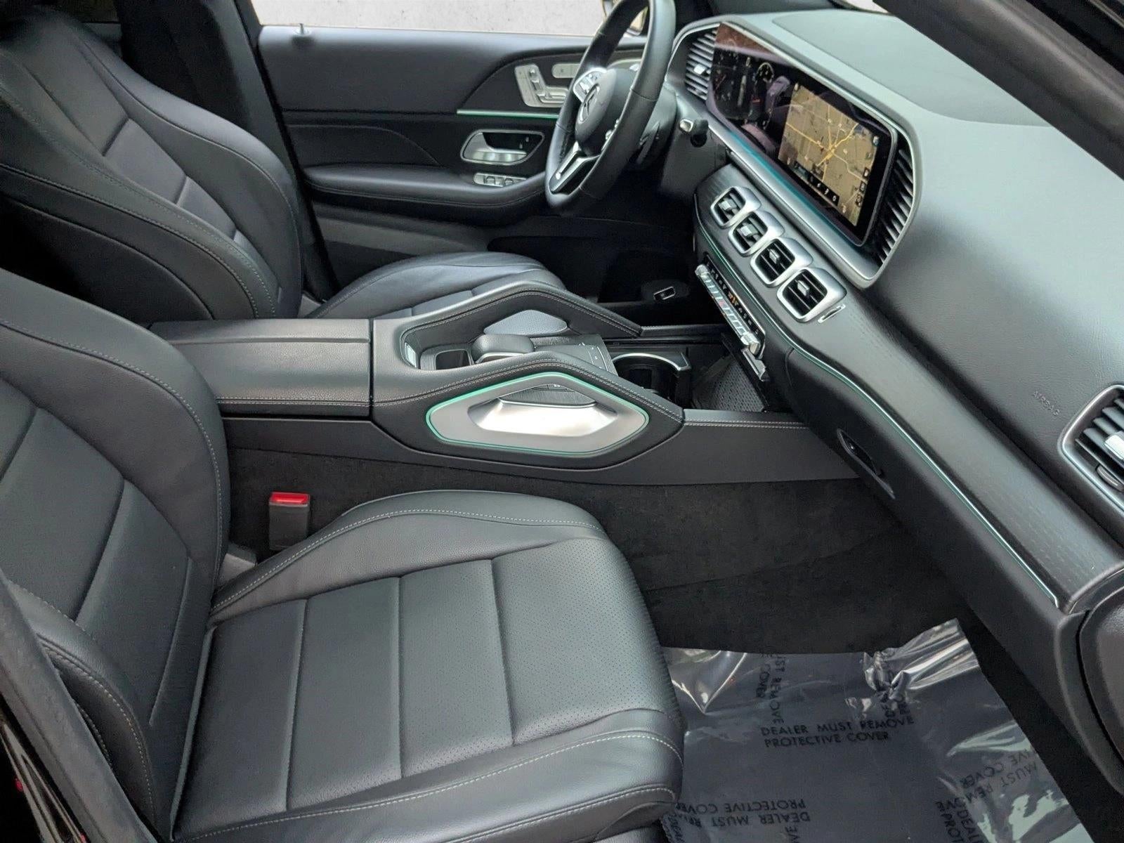 2023 Mercedes-Benz GLE GLE 350 SUV