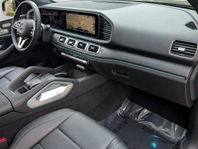 2023 Mercedes-Benz GLE GLE 350 SUV