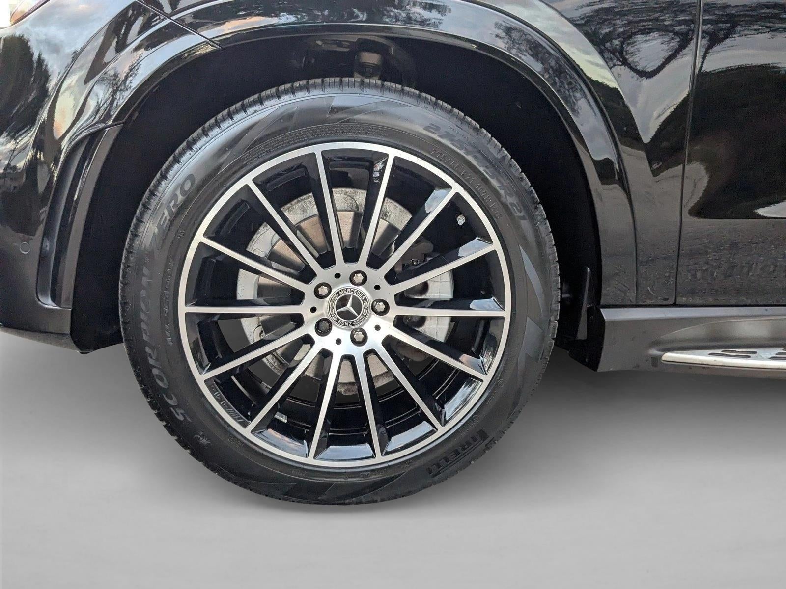 2023 Mercedes-Benz GLE GLE 350 SUV