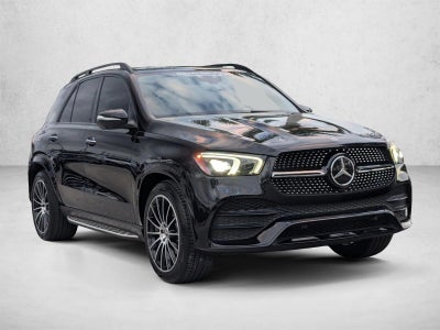 2023 Mercedes-Benz GLE GLE 350 SUV