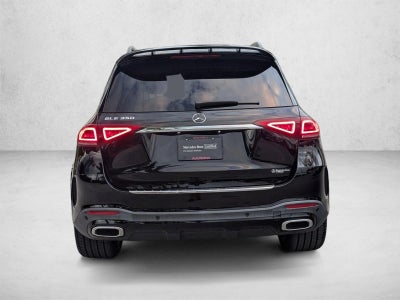 2023 Mercedes-Benz GLE GLE 350 SUV