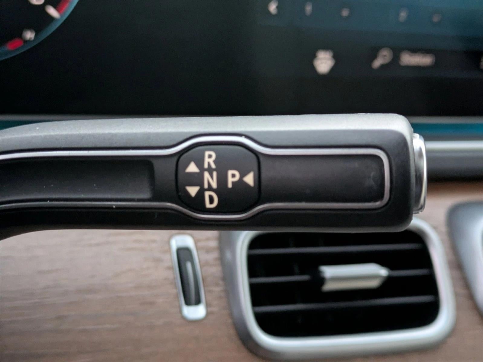 2022 Mercedes-Benz GLE GLE 350 SUV