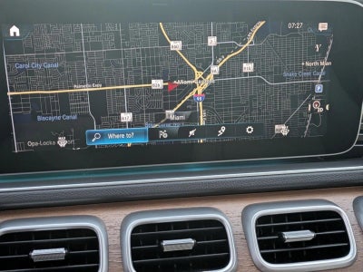 2022 Mercedes-Benz GLE GLE 350 SUV