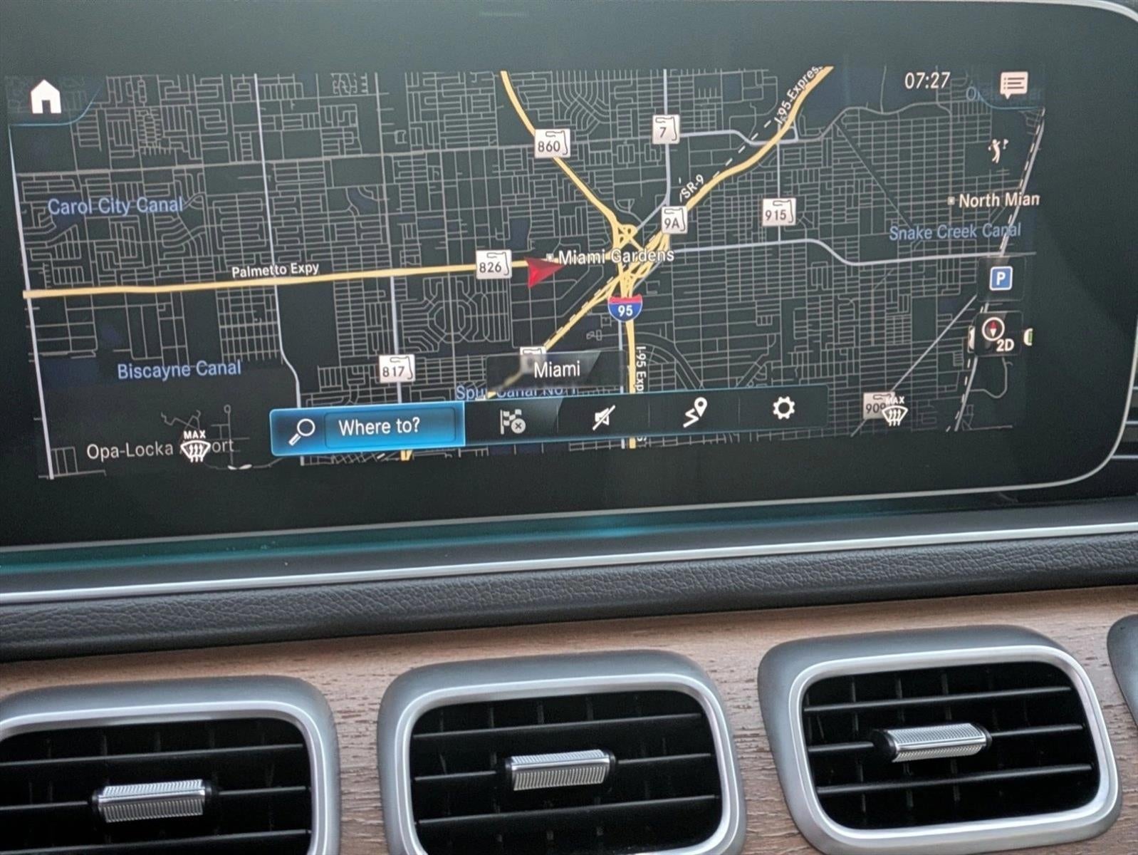 2022 Mercedes-Benz GLE GLE 350 SUV