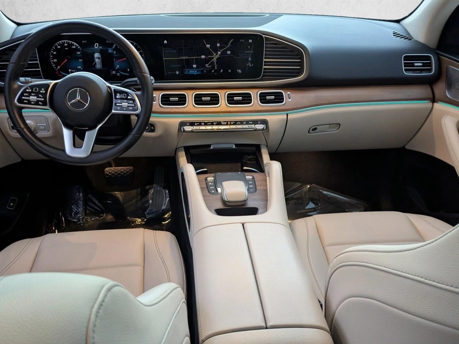 2022 Mercedes-Benz GLE GLE 350 SUV