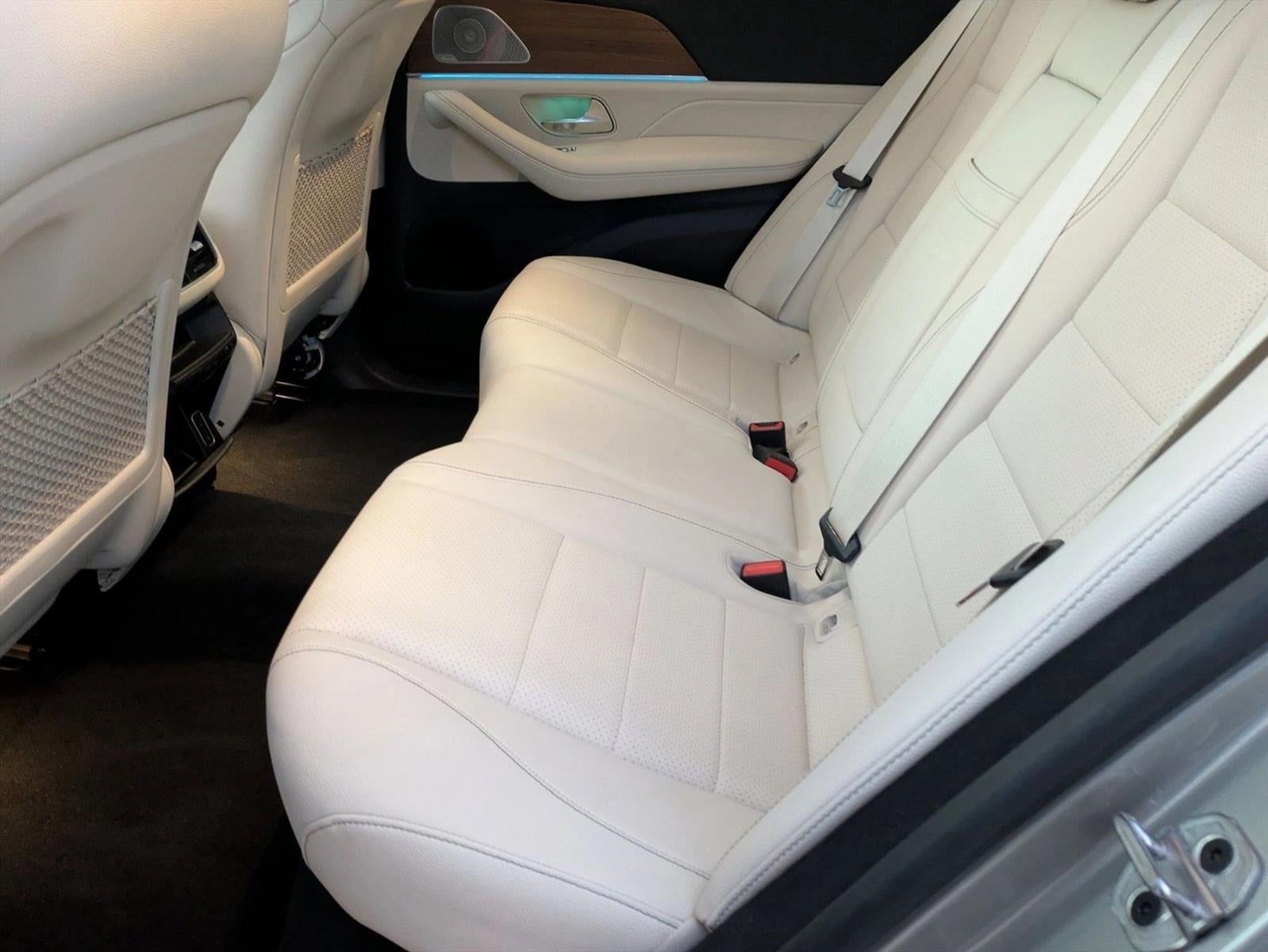 2022 Mercedes-Benz GLE GLE 350 SUV