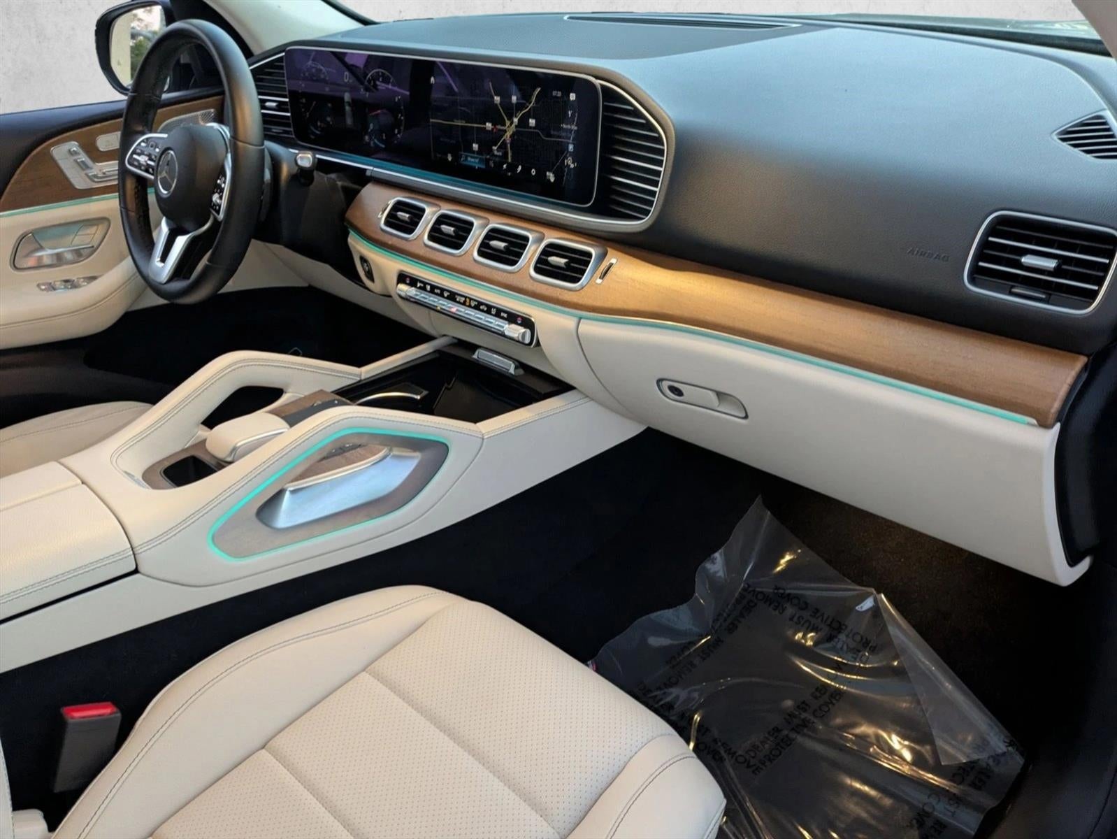 2022 Mercedes-Benz GLE GLE 350 SUV