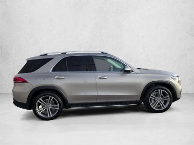 2022 Mercedes-Benz GLE GLE 350 SUV