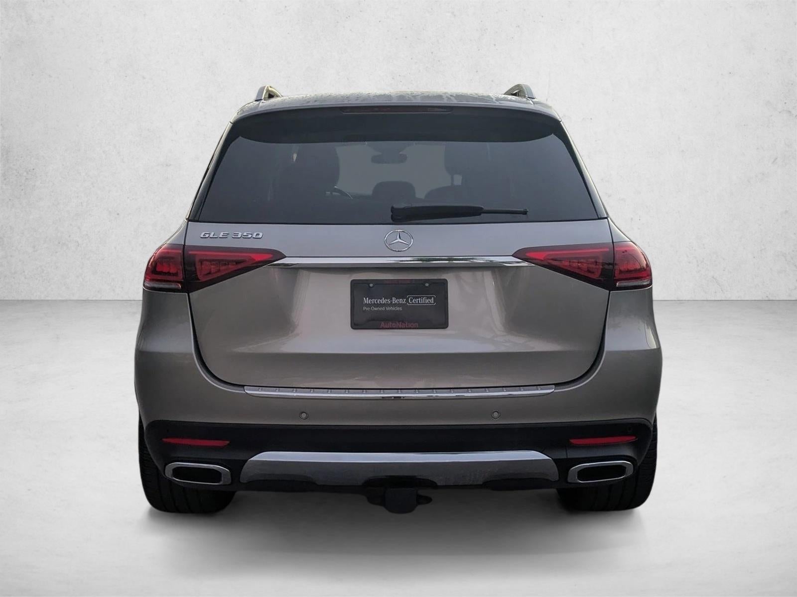 2022 Mercedes-Benz GLE GLE 350 SUV