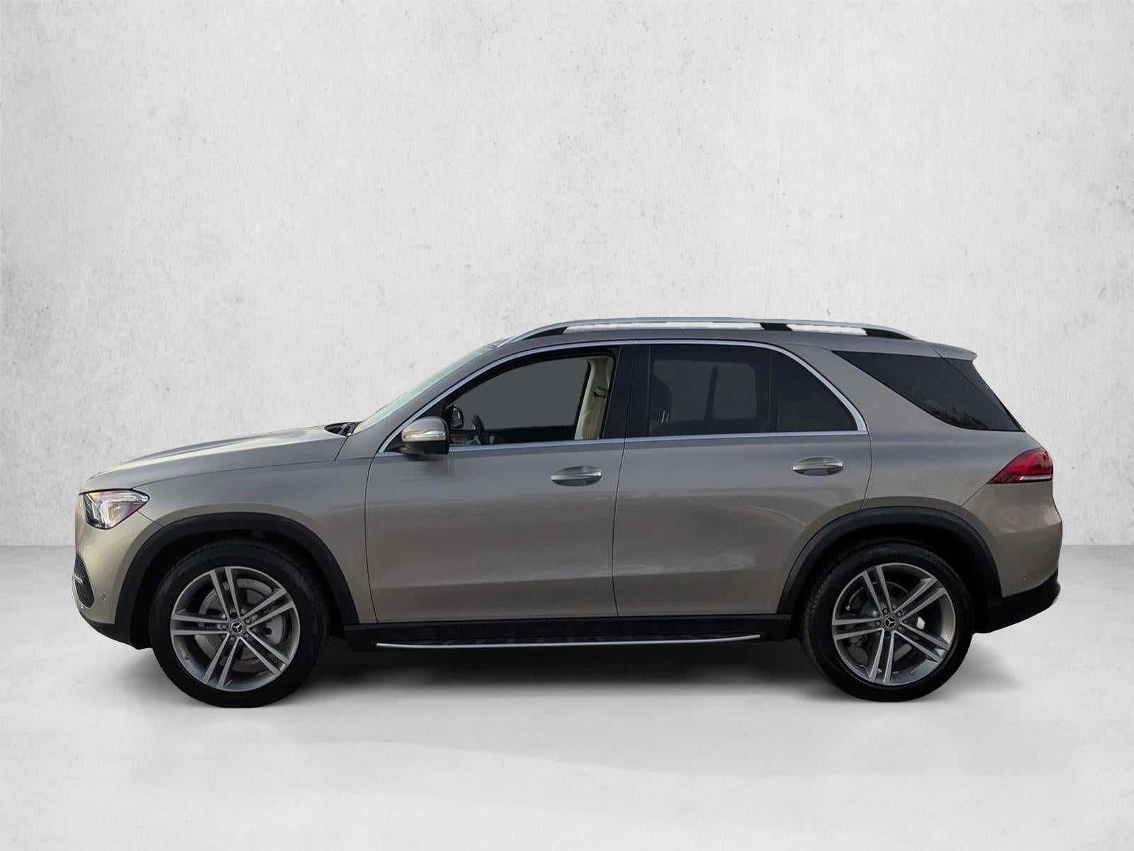2022 Mercedes-Benz GLE GLE 350 SUV