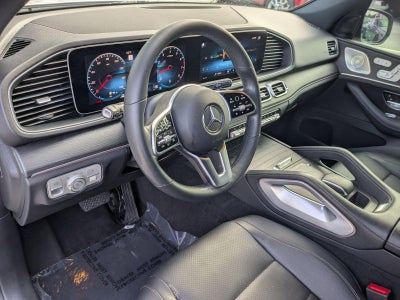 2023 Mercedes-Benz GLE GLE 350 SUV