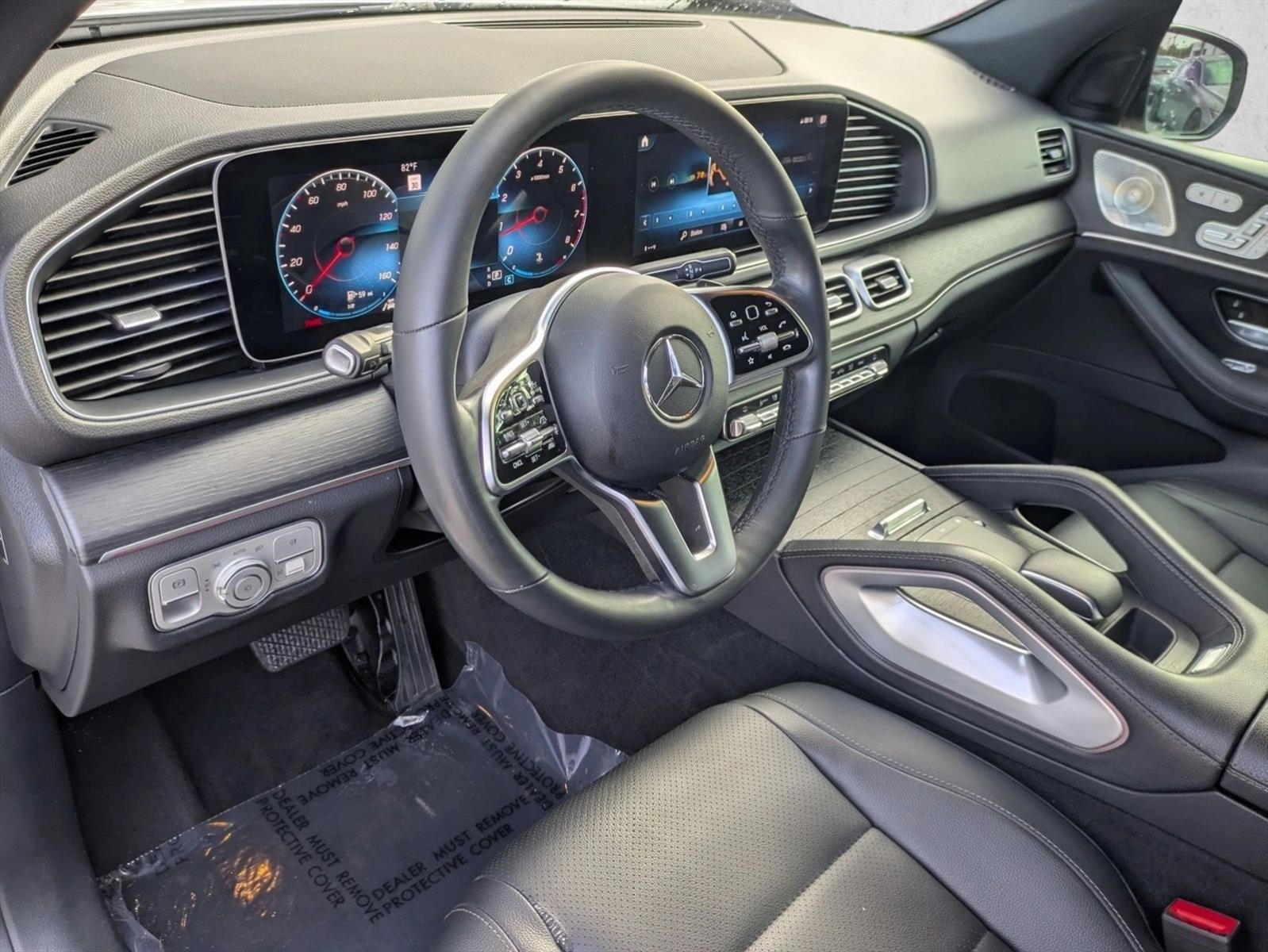 2023 Mercedes-Benz GLE GLE 350 SUV