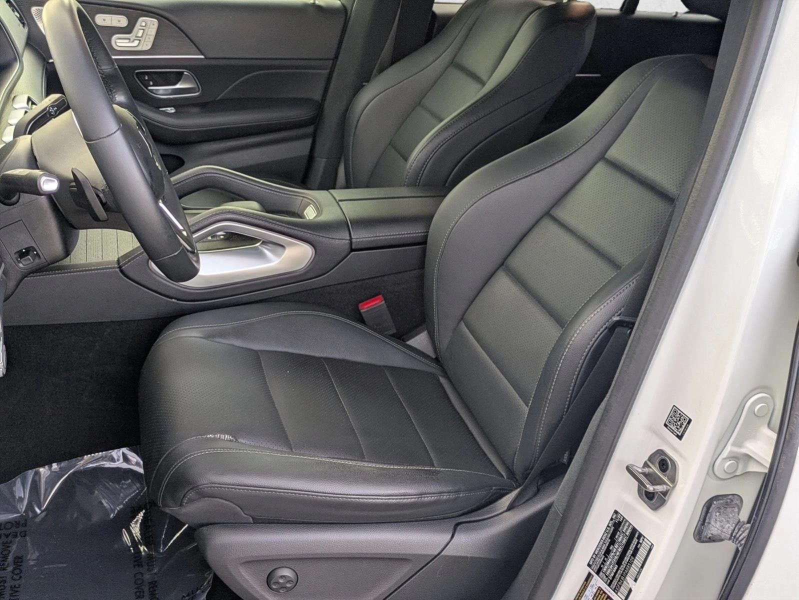 2023 Mercedes-Benz GLE GLE 350 SUV