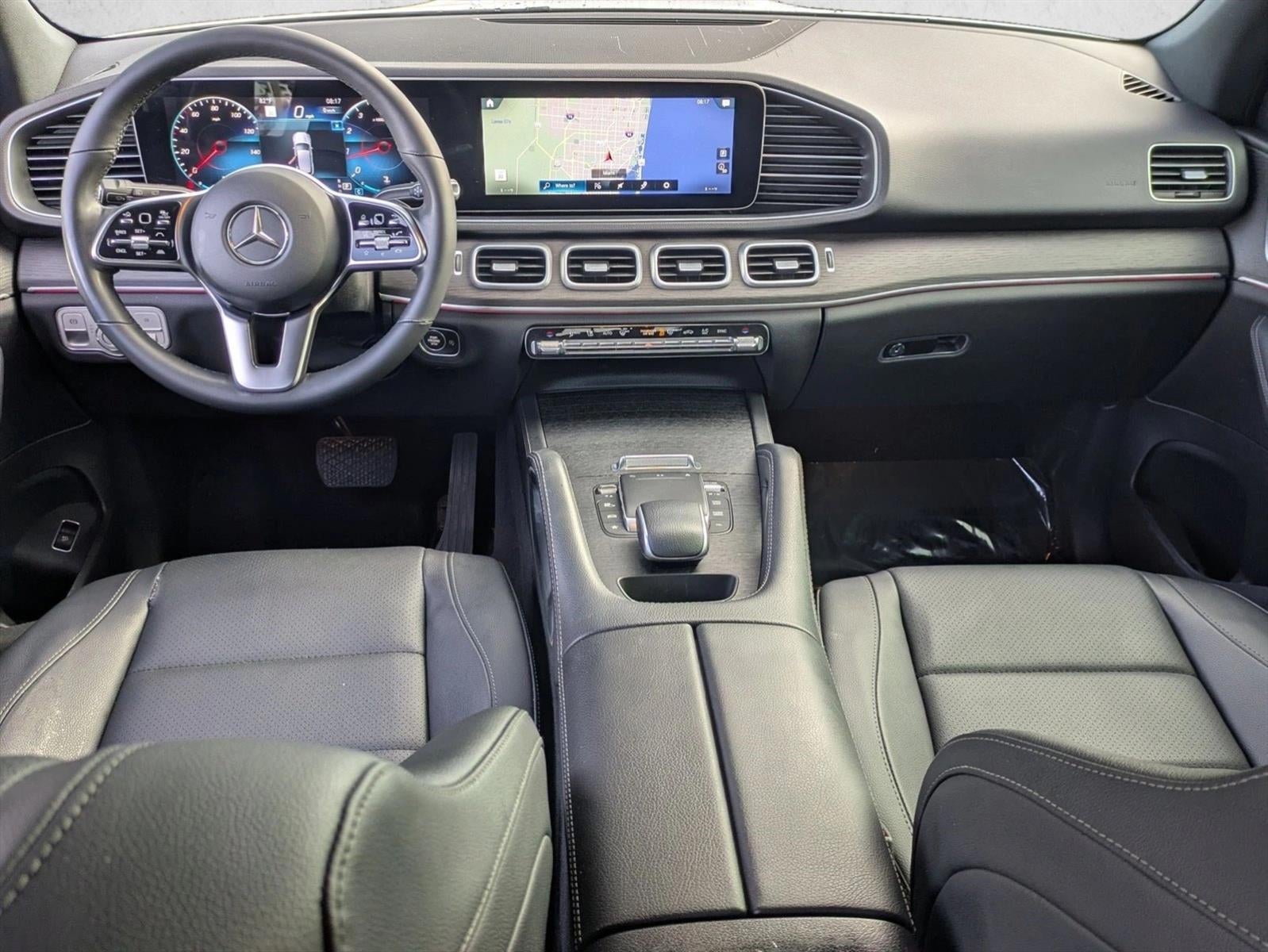 2023 Mercedes-Benz GLE GLE 350 SUV