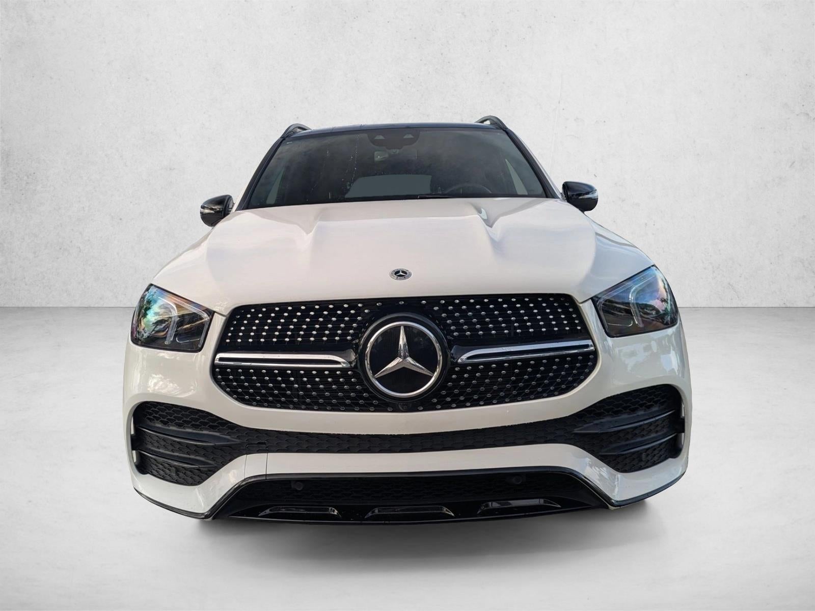 2023 Mercedes-Benz GLE GLE 350 SUV