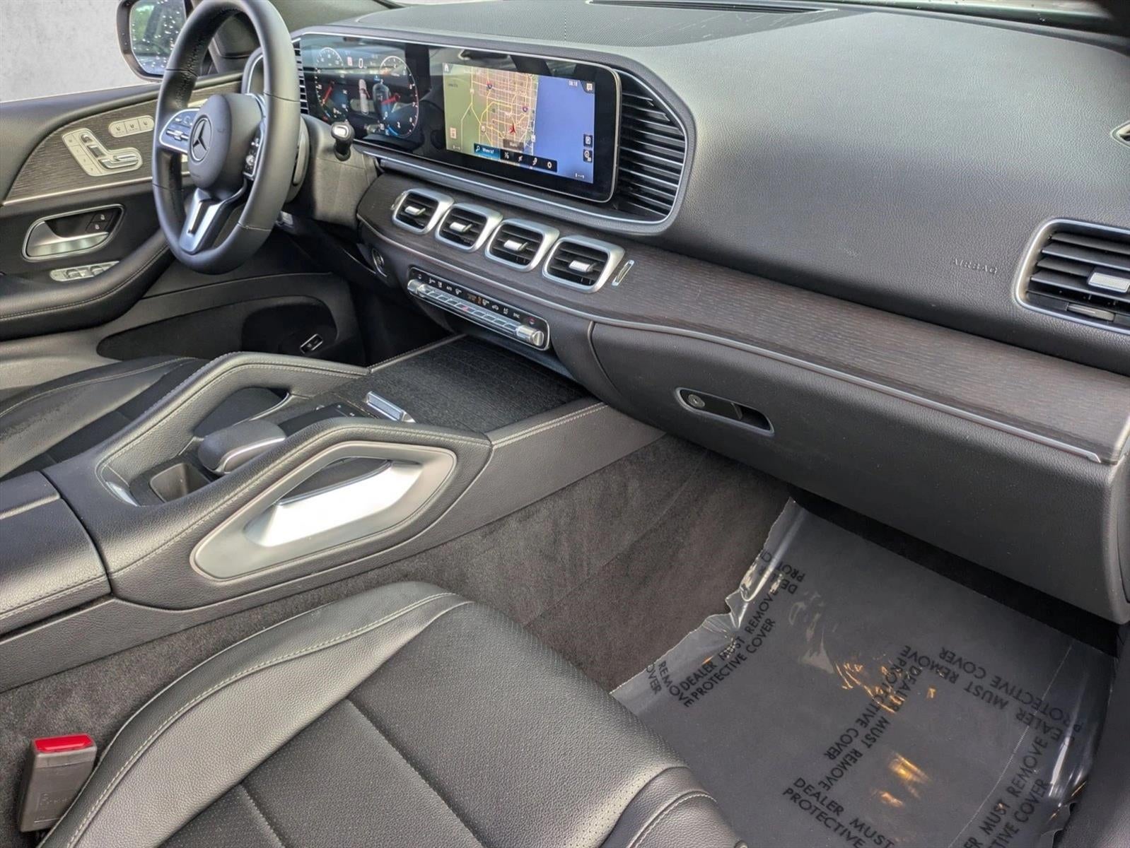 2023 Mercedes-Benz GLE GLE 350 SUV