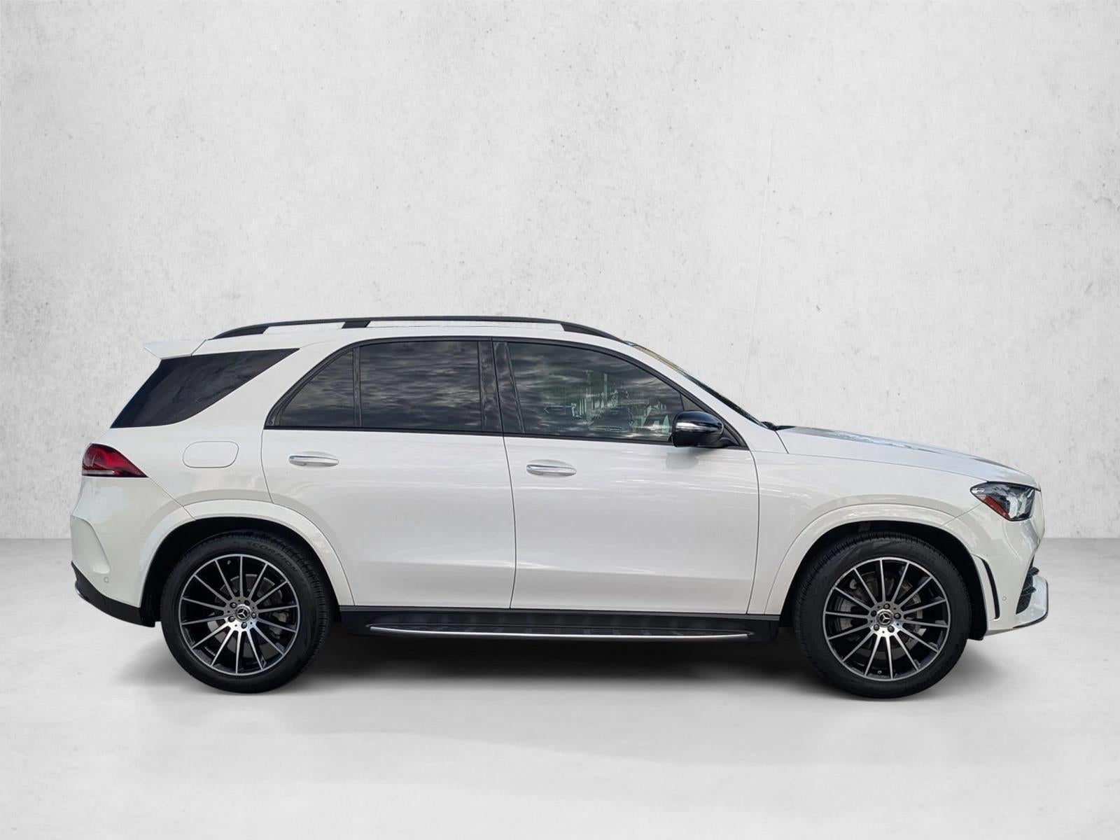 2023 Mercedes-Benz GLE GLE 350 SUV