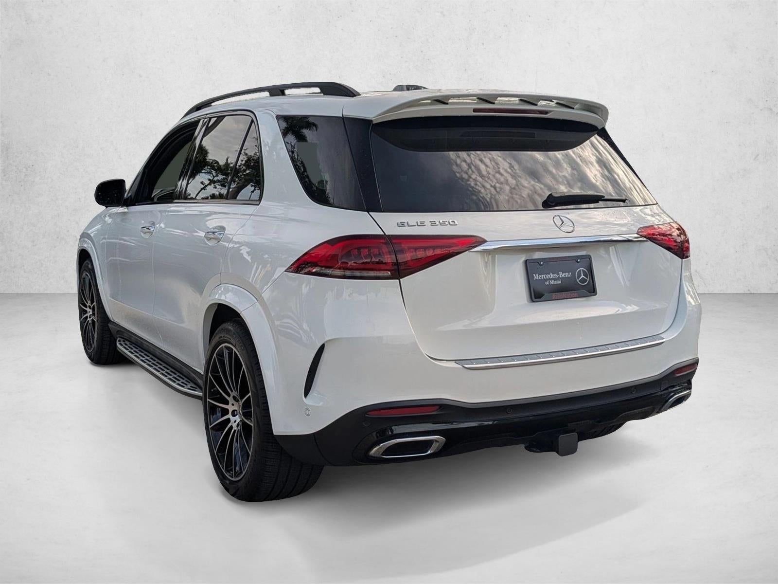 2023 Mercedes-Benz GLE GLE 350 SUV