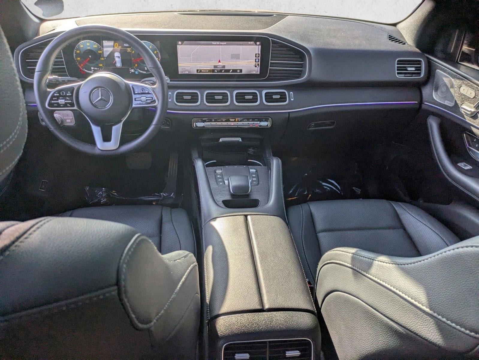 2022 Mercedes-Benz GLE GLE 350 SUV