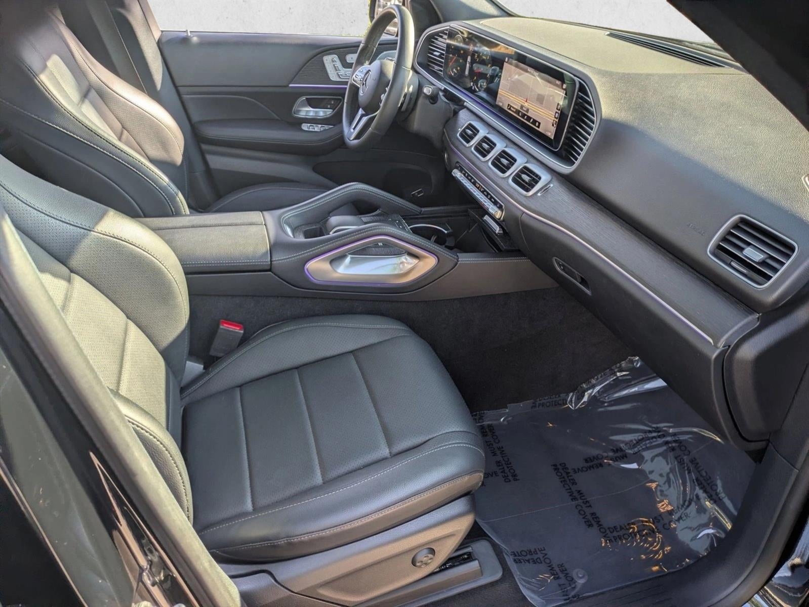2022 Mercedes-Benz GLE GLE 350 SUV