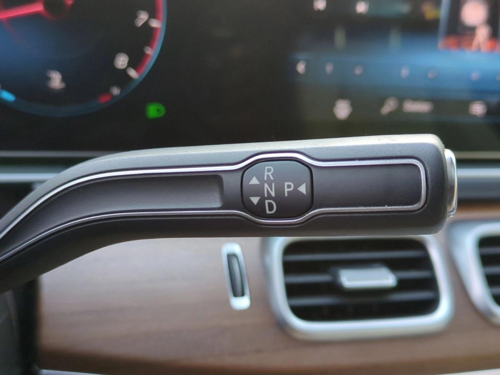 2022 Mercedes-Benz GLE GLE 350 SUV