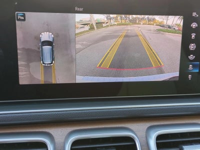 2022 Mercedes-Benz GLE GLE 350 SUV