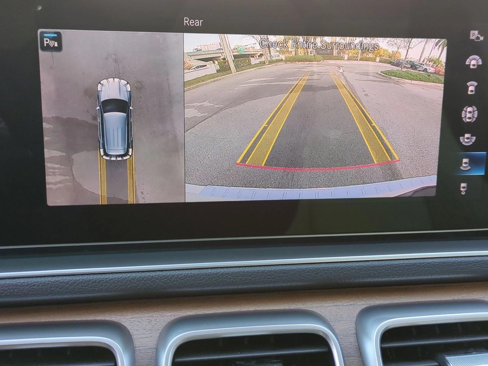 2022 Mercedes-Benz GLE GLE 350 SUV