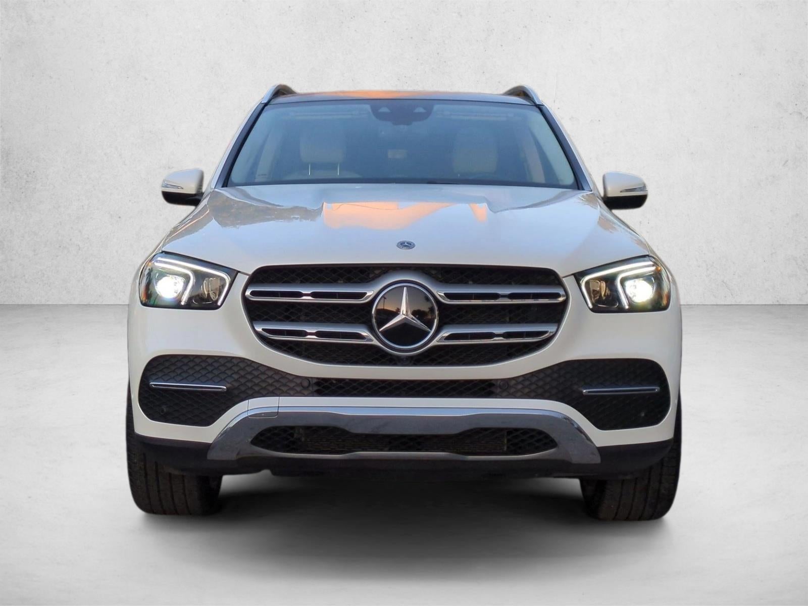2022 Mercedes-Benz GLE GLE 350 SUV