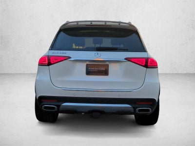 2022 Mercedes-Benz GLE GLE 350 SUV