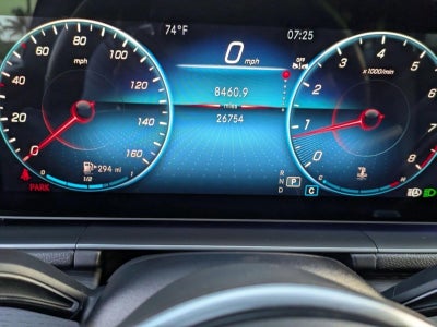 2023 Mercedes-Benz GLE GLE 350 SUV