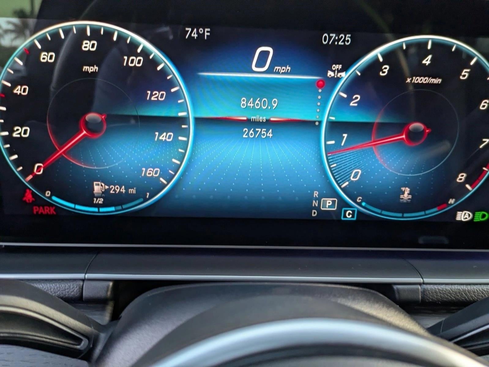 2023 Mercedes-Benz GLE GLE 350 SUV