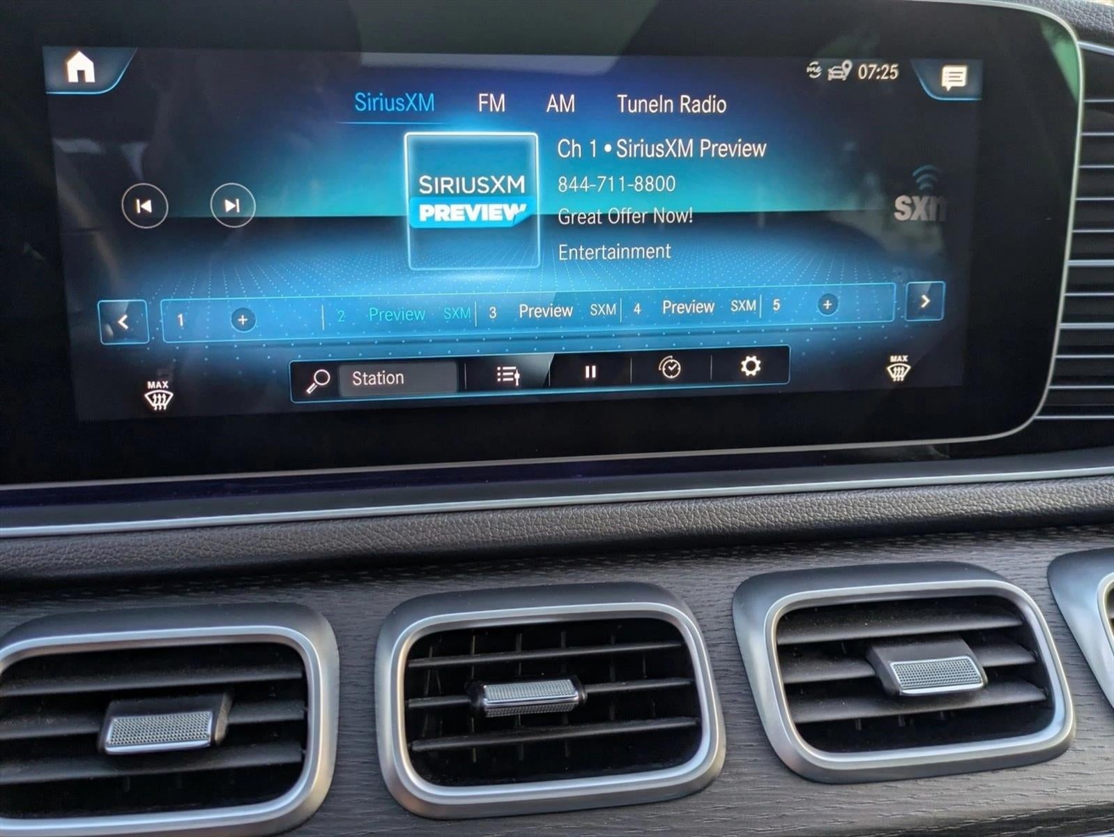 2023 Mercedes-Benz GLE GLE 350 SUV