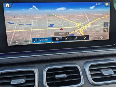 2023 Mercedes-Benz GLE GLE 350 SUV