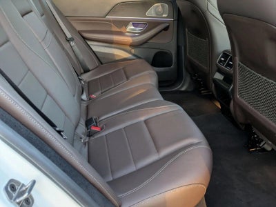2023 Mercedes-Benz GLE GLE 350 SUV