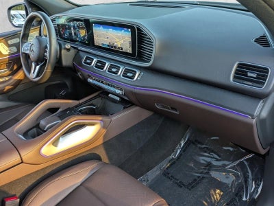 2023 Mercedes-Benz GLE GLE 350 SUV