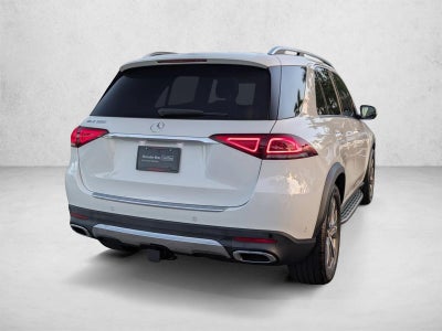 2023 Mercedes-Benz GLE GLE 350 SUV