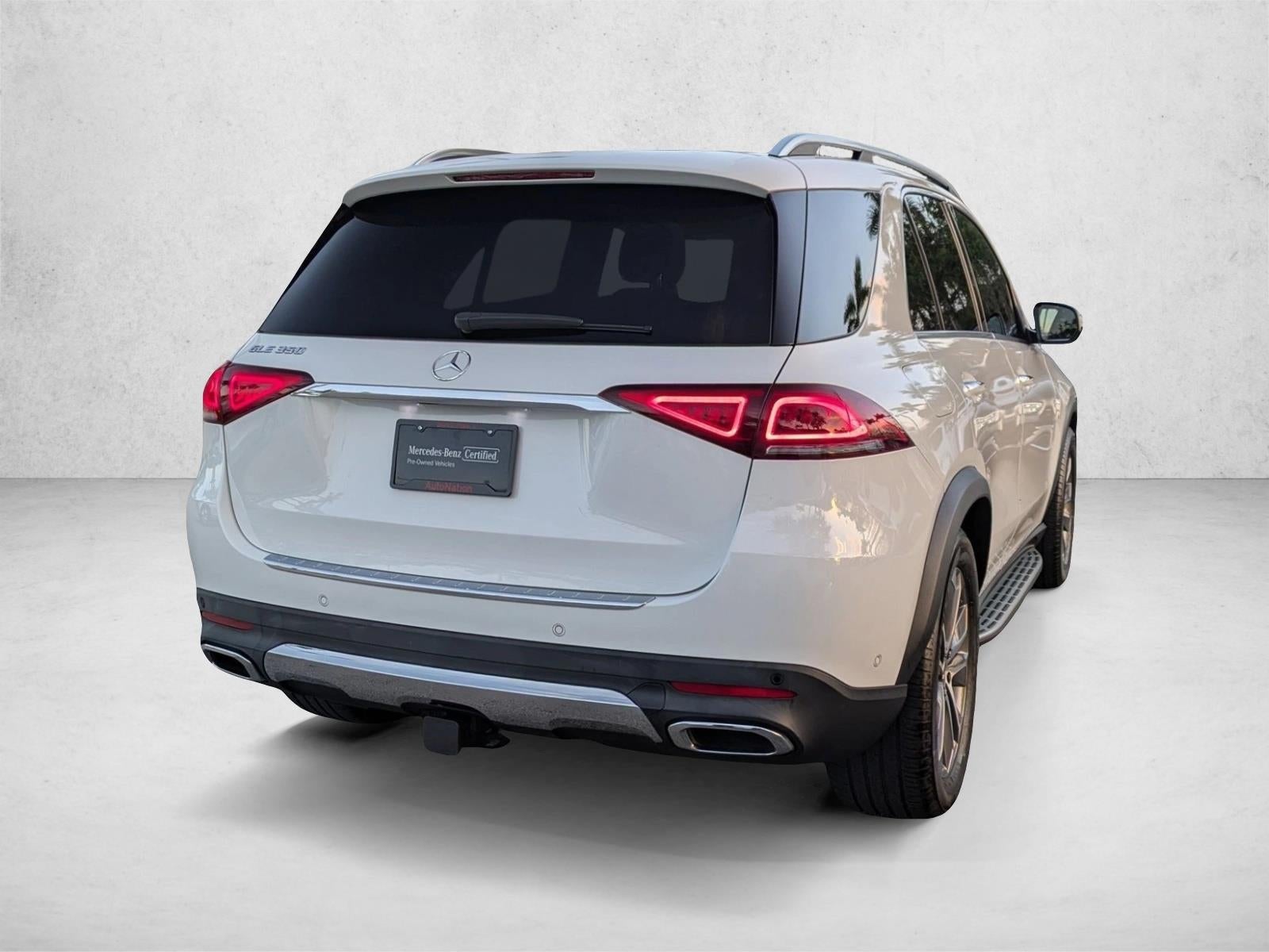 2023 Mercedes-Benz GLE GLE 350 SUV