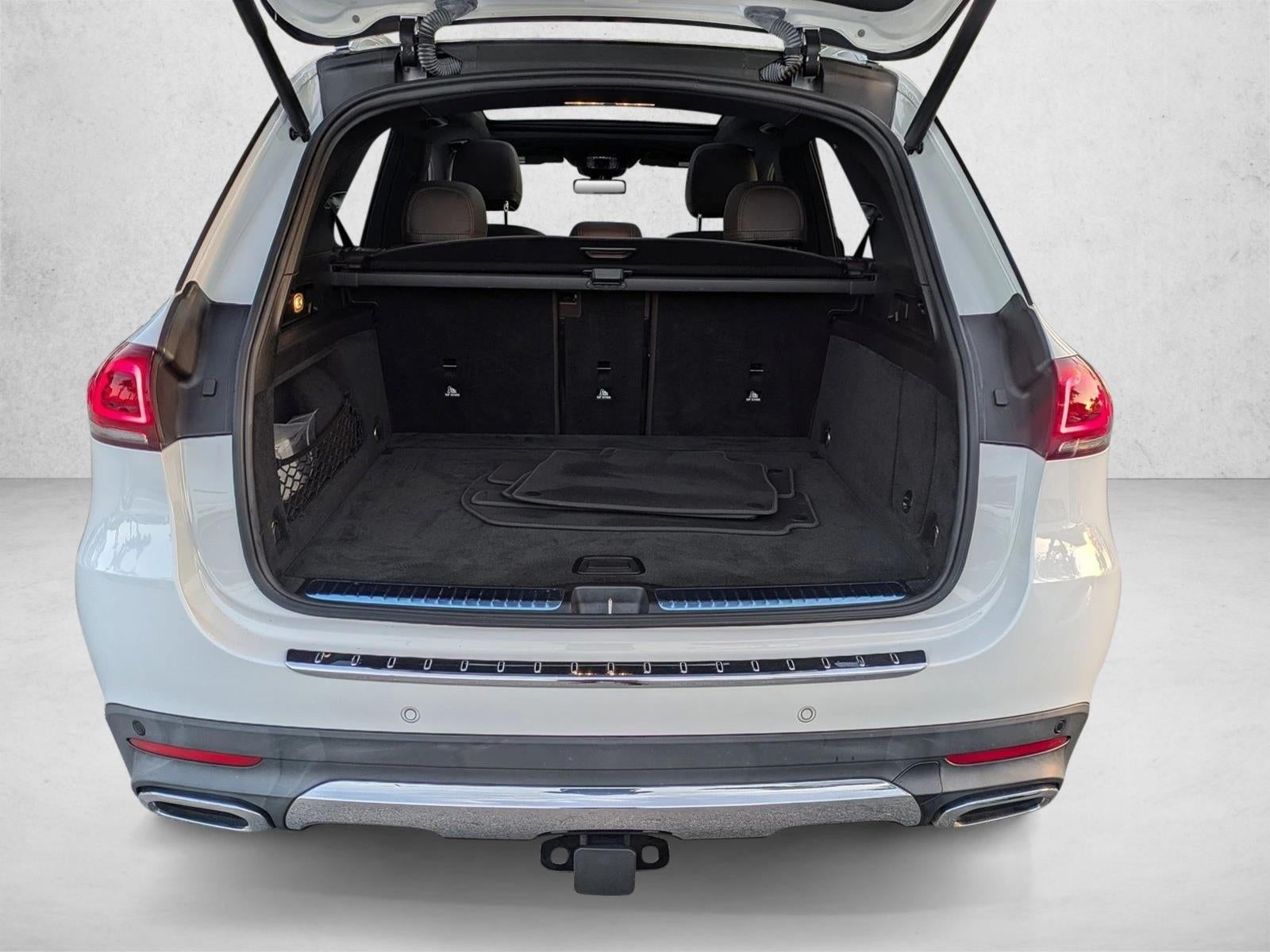 2023 Mercedes-Benz GLE GLE 350 SUV