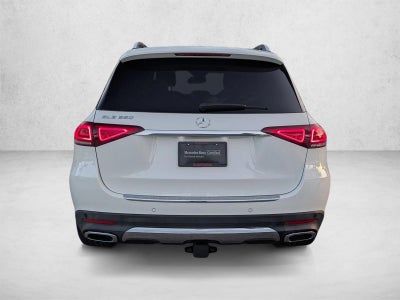 2023 Mercedes-Benz GLE GLE 350 SUV