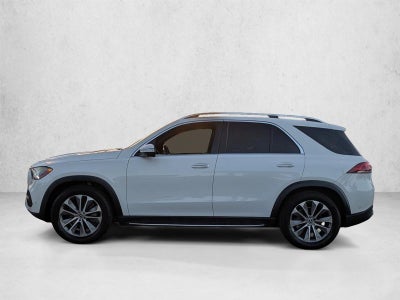 2023 Mercedes-Benz GLE GLE 350 SUV