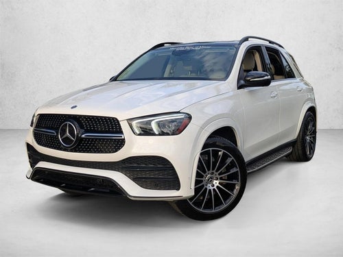 2023 Mercedes-Benz GLE GLE 350 SUV