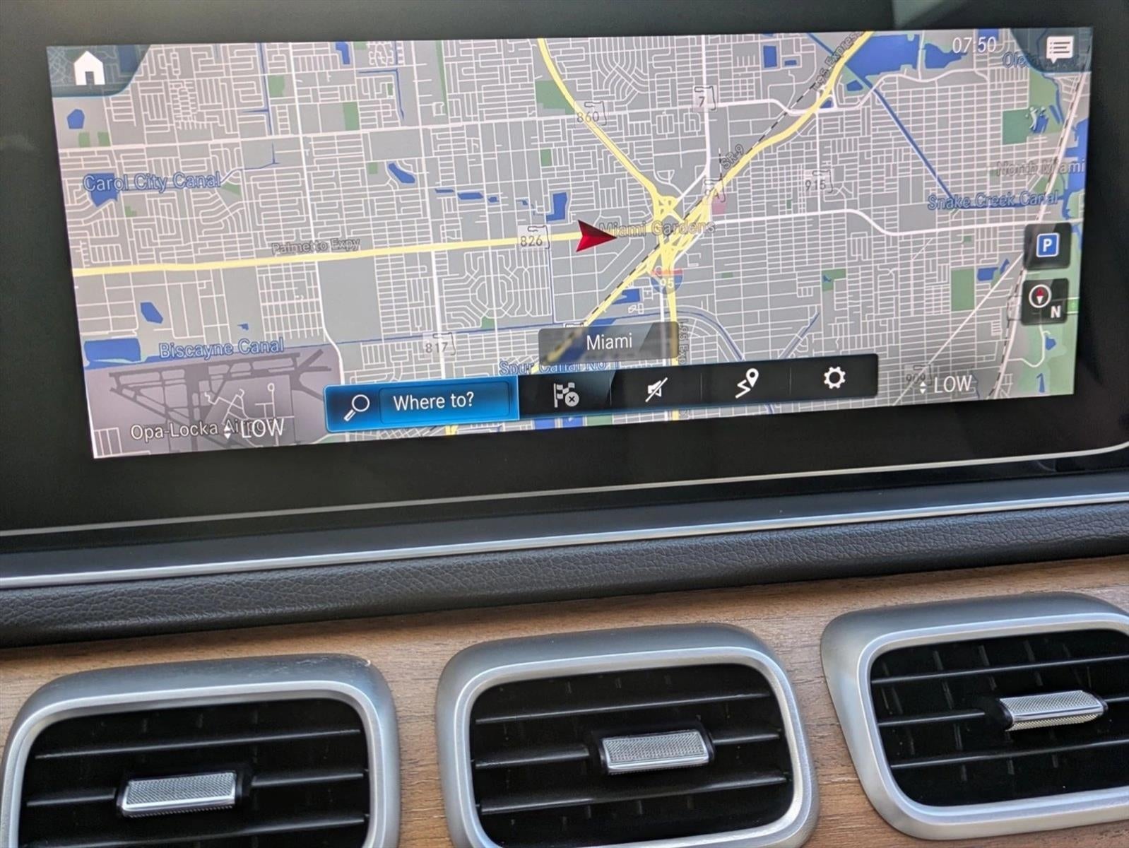 2023 Mercedes-Benz GLE GLE 350 SUV