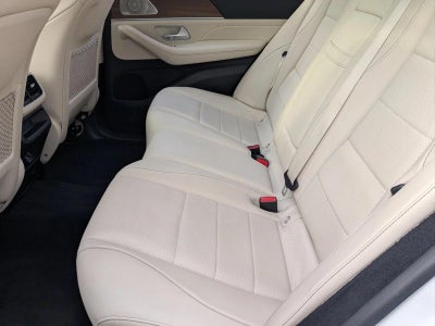 2023 Mercedes-Benz GLE GLE 350 SUV