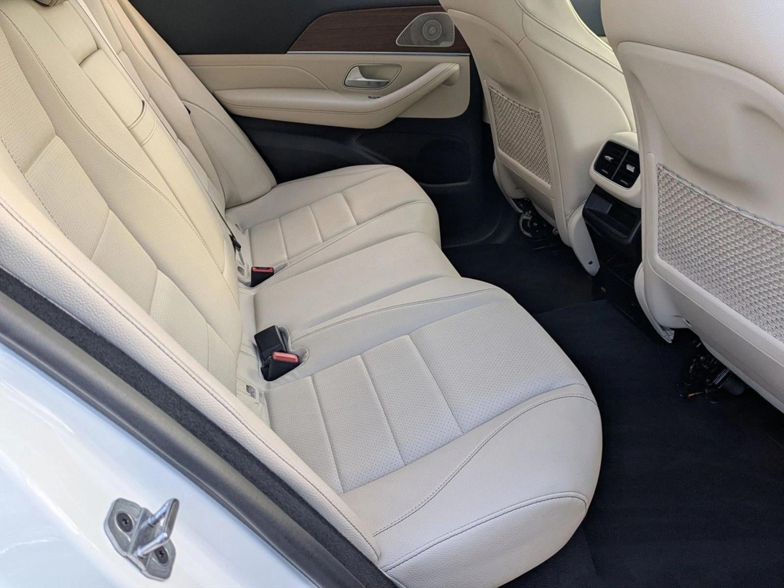 2023 Mercedes-Benz GLE GLE 350 SUV