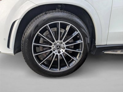 2023 Mercedes-Benz GLE GLE 350 SUV