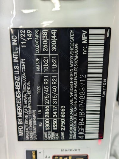 2023 Mercedes-Benz GLE GLE 350 SUV