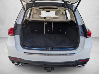 2023 Mercedes-Benz GLE GLE 350 SUV