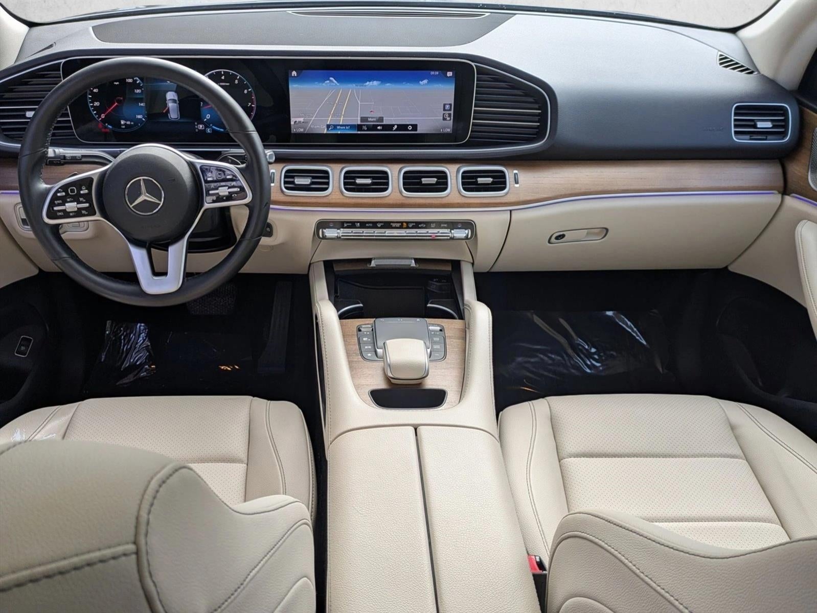 2022 Mercedes-Benz GLE GLE 350 SUV